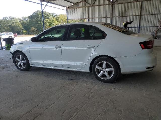 Photo 1 VIN: 3VW267AJ5GM339543 - VOLKSWAGEN JETTA S 