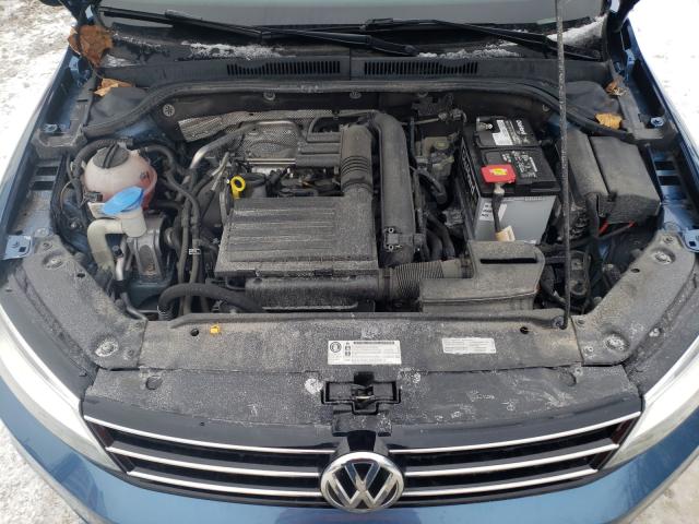 Photo 6 VIN: 3VW267AJ5GM351112 - VOLKSWAGEN JETTA 