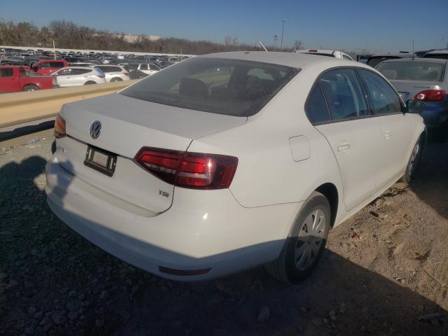 Photo 3 VIN: 3VW267AJ5GM353622 - VOLKSWAGEN JETTA 