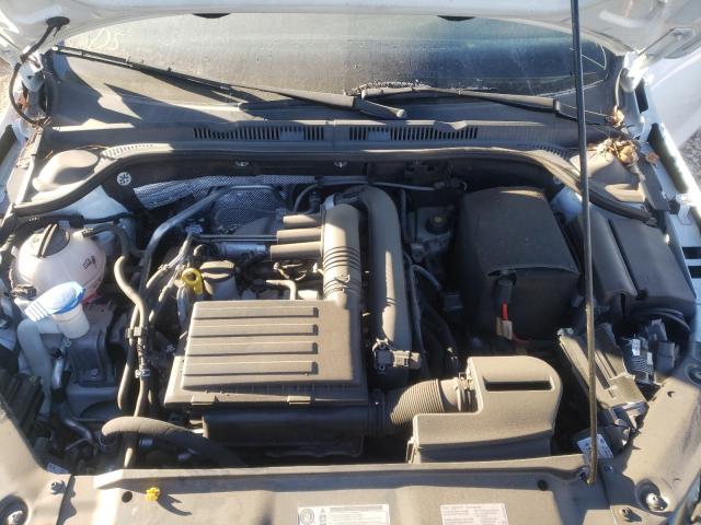 Photo 6 VIN: 3VW267AJ5GM353622 - VOLKSWAGEN JETTA 