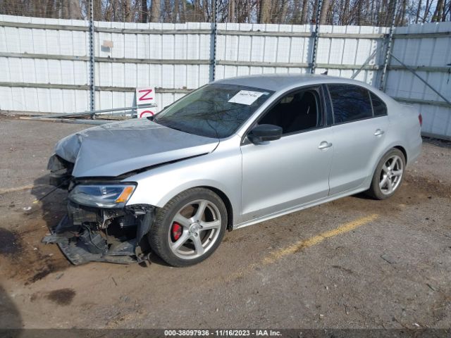 Photo 1 VIN: 3VW267AJ5GM353765 - VOLKSWAGEN JETTA 