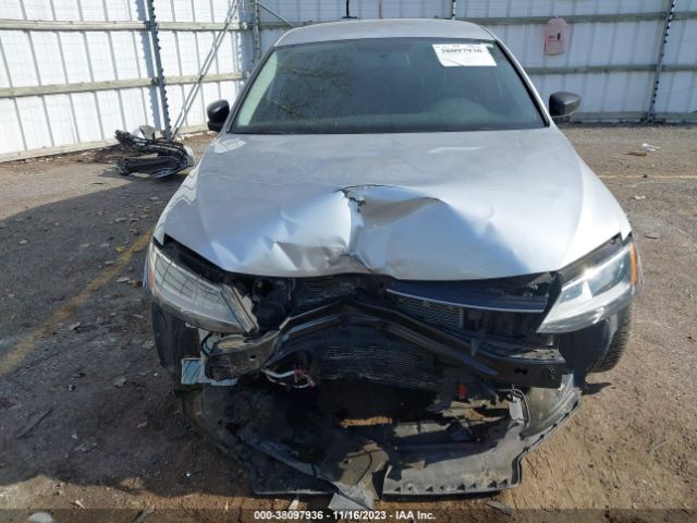 Photo 5 VIN: 3VW267AJ5GM353765 - VOLKSWAGEN JETTA 