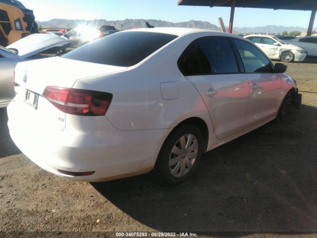 Photo 3 VIN: 3VW267AJ5GM355645 - VOLKSWAGEN JETTA SEDAN 