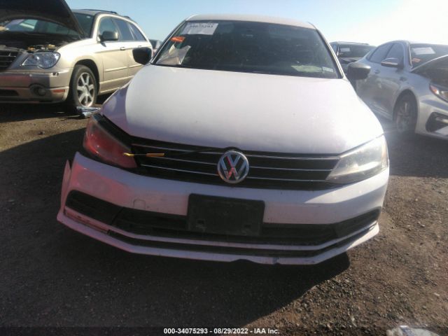 Photo 5 VIN: 3VW267AJ5GM355645 - VOLKSWAGEN JETTA SEDAN 