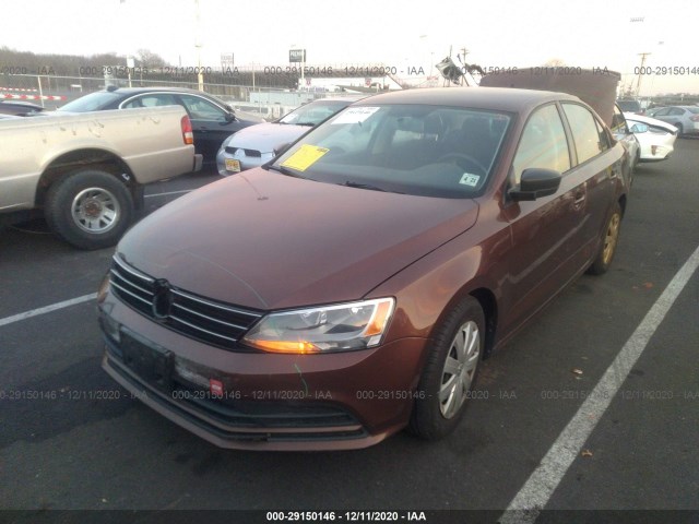 Photo 1 VIN: 3VW267AJ5GM356018 - VOLKSWAGEN JETTA 