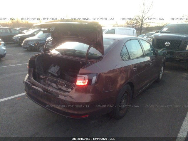 Photo 3 VIN: 3VW267AJ5GM356018 - VOLKSWAGEN JETTA 