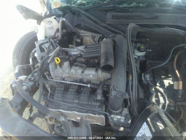 Photo 9 VIN: 3VW267AJ5GM370274 - VOLKSWAGEN JETTA SEDAN 