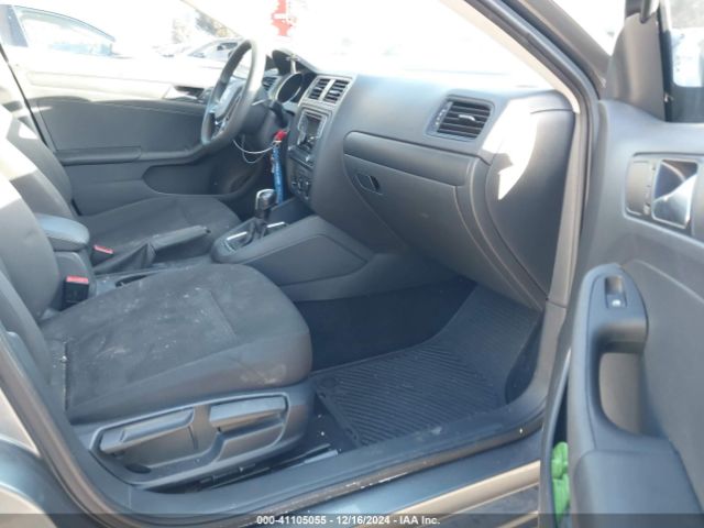 Photo 4 VIN: 3VW267AJ5GM370601 - VOLKSWAGEN JETTA 