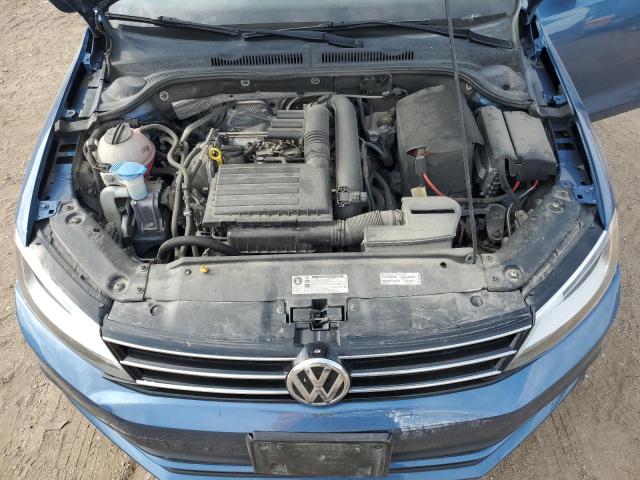 Photo 10 VIN: 3VW267AJ5GM372655 - VOLKSWAGEN JETTA 