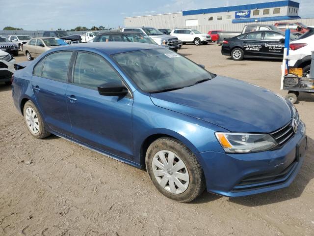 Photo 3 VIN: 3VW267AJ5GM372655 - VOLKSWAGEN JETTA 