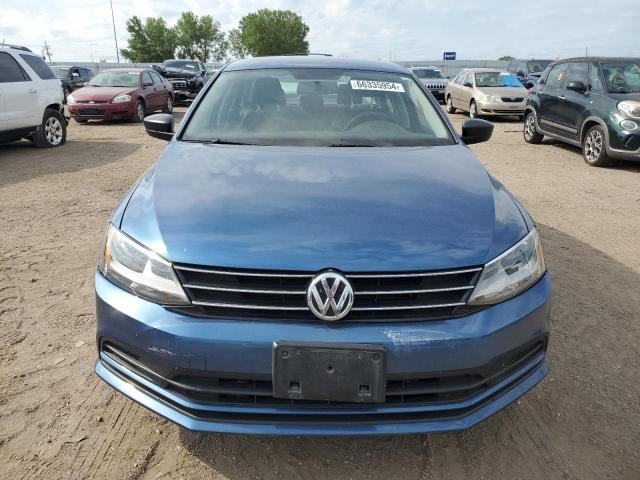 Photo 4 VIN: 3VW267AJ5GM372655 - VOLKSWAGEN JETTA 