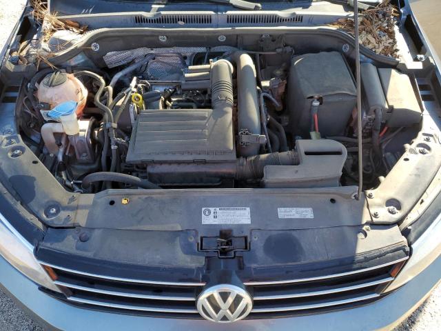 Photo 10 VIN: 3VW267AJ5GM382943 - VOLKSWAGEN JETTA 