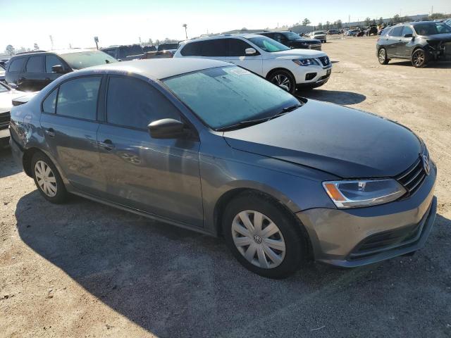 Photo 3 VIN: 3VW267AJ5GM382943 - VOLKSWAGEN JETTA 