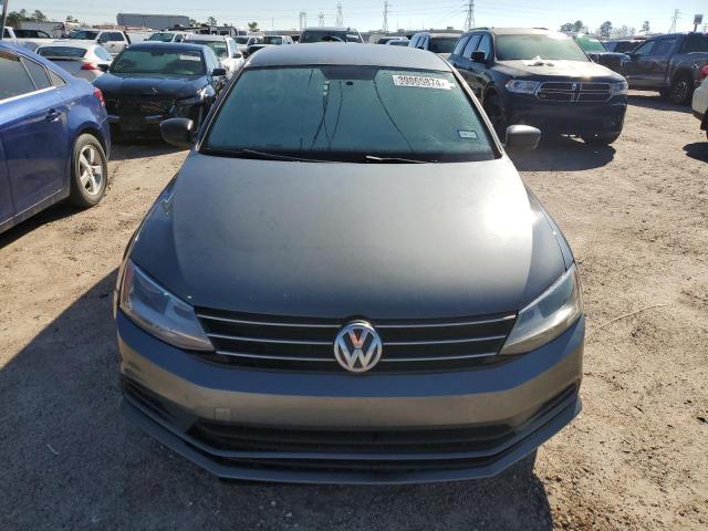 Photo 4 VIN: 3VW267AJ5GM382943 - VOLKSWAGEN JETTA 