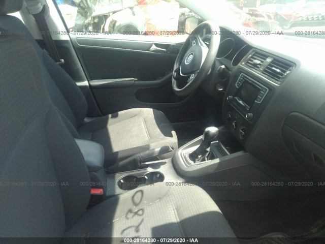 Photo 4 VIN: 3VW267AJ5GM383686 - VOLKSWAGEN JETTA SEDAN 