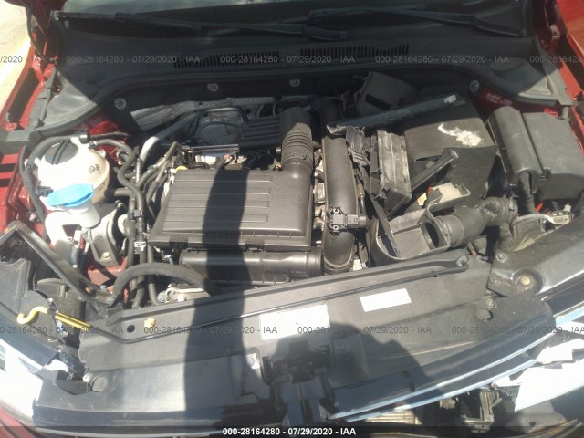 Photo 9 VIN: 3VW267AJ5GM383686 - VOLKSWAGEN JETTA SEDAN 