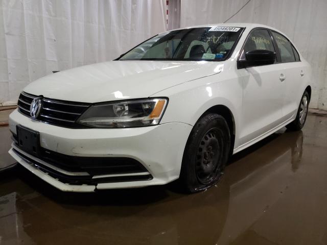 Photo 1 VIN: 3VW267AJ5GM392968 - VOLKSWAGEN JETTA 