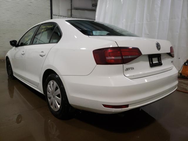 Photo 2 VIN: 3VW267AJ5GM392968 - VOLKSWAGEN JETTA 