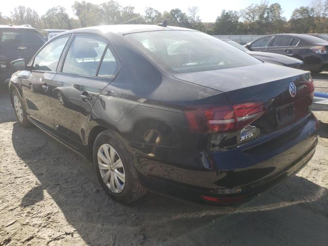 Photo 2 VIN: 3VW267AJ5GM395367 - VOLKSWAGEN JETTA SEDAN 