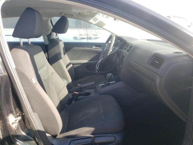 Photo 4 VIN: 3VW267AJ5GM395367 - VOLKSWAGEN JETTA SEDAN 