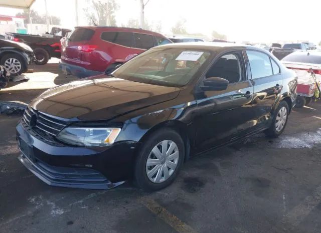 Photo 1 VIN: 3VW267AJ5GM403323 - VOLKSWAGEN JETTA 