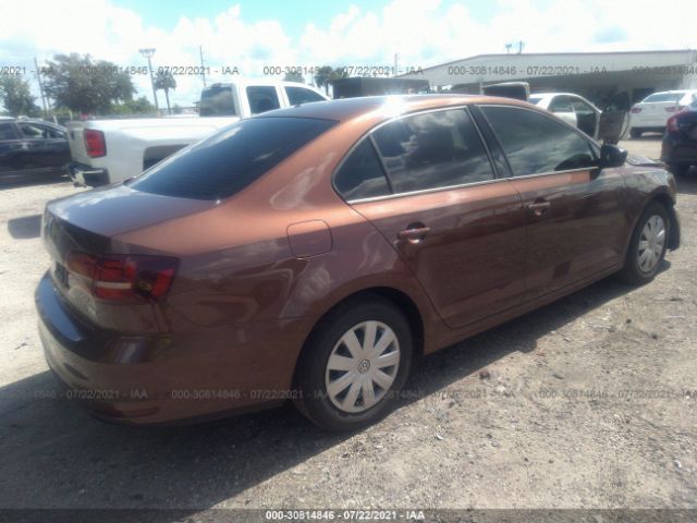 Photo 3 VIN: 3VW267AJ5GM406903 - VOLKSWAGEN JETTA 