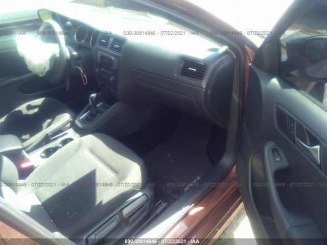 Photo 4 VIN: 3VW267AJ5GM406903 - VOLKSWAGEN JETTA 