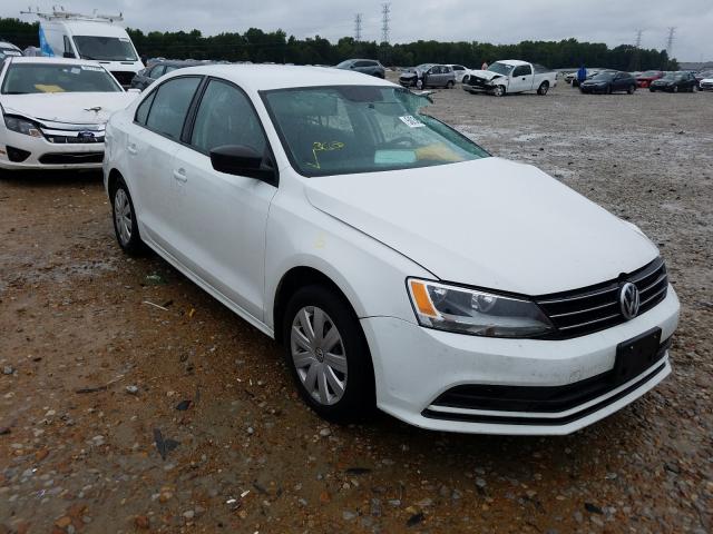 Photo 0 VIN: 3VW267AJ5GM412765 - VOLKSWAGEN JETTA S 