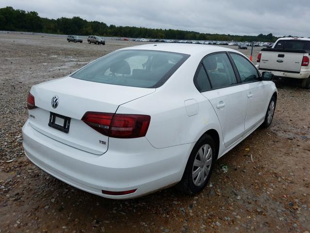 Photo 3 VIN: 3VW267AJ5GM412765 - VOLKSWAGEN JETTA S 