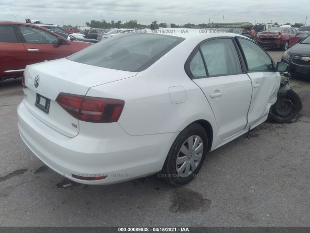 Photo 3 VIN: 3VW267AJ6GM205477 - VOLKSWAGEN JETTA SEDAN 