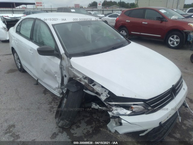 Photo 5 VIN: 3VW267AJ6GM205477 - VOLKSWAGEN JETTA SEDAN 