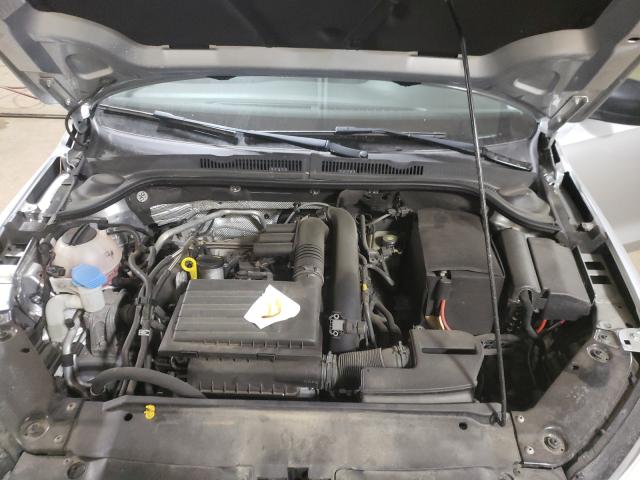 Photo 6 VIN: 3VW267AJ6GM210064 - VOLKSWAGEN JETTA 