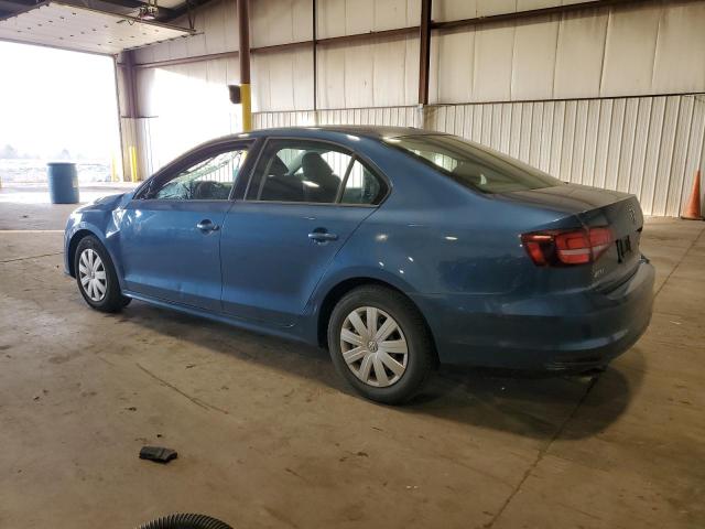 Photo 1 VIN: 3VW267AJ6GM212977 - VOLKSWAGEN JETTA S 