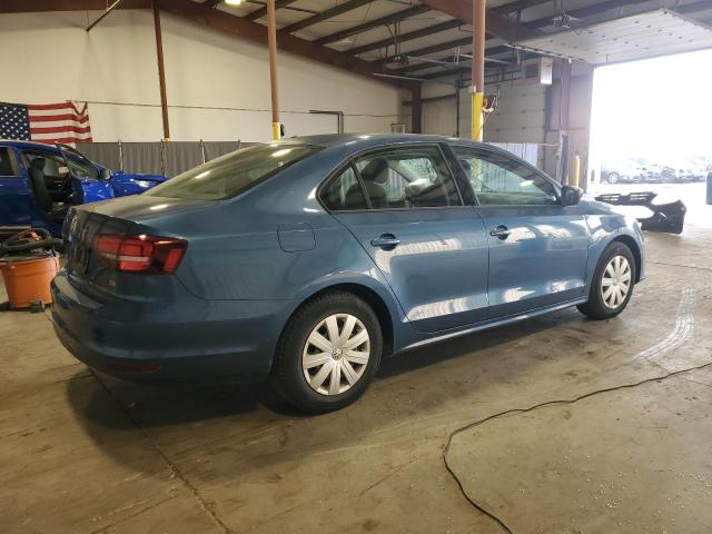 Photo 2 VIN: 3VW267AJ6GM212977 - VOLKSWAGEN JETTA S 