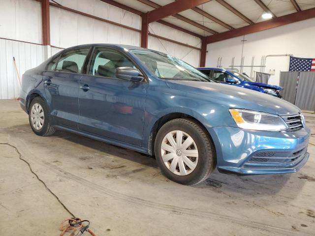 Photo 3 VIN: 3VW267AJ6GM212977 - VOLKSWAGEN JETTA S 