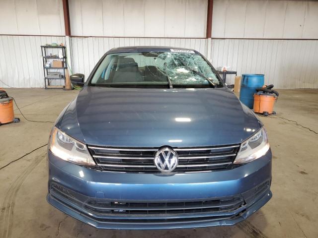 Photo 4 VIN: 3VW267AJ6GM212977 - VOLKSWAGEN JETTA S 