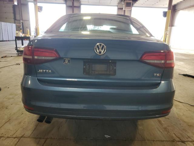 Photo 5 VIN: 3VW267AJ6GM212977 - VOLKSWAGEN JETTA S 