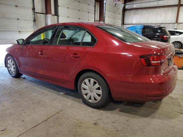 Photo 1 VIN: 3VW267AJ6GM218844 - VOLKSWAGEN JETTA 