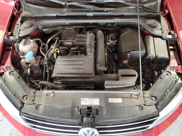 Photo 10 VIN: 3VW267AJ6GM218844 - VOLKSWAGEN JETTA 