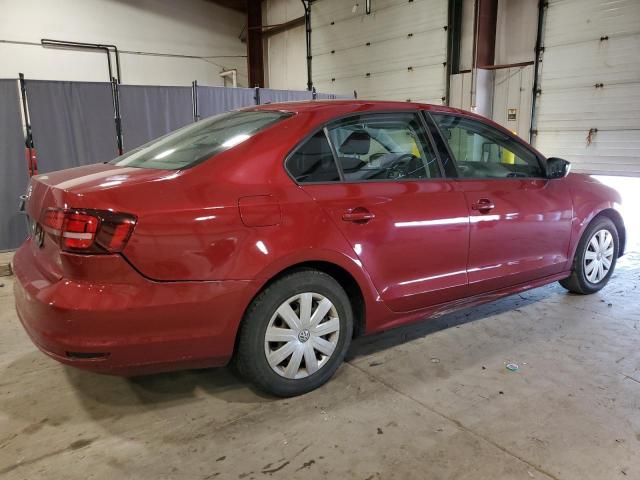 Photo 2 VIN: 3VW267AJ6GM218844 - VOLKSWAGEN JETTA 