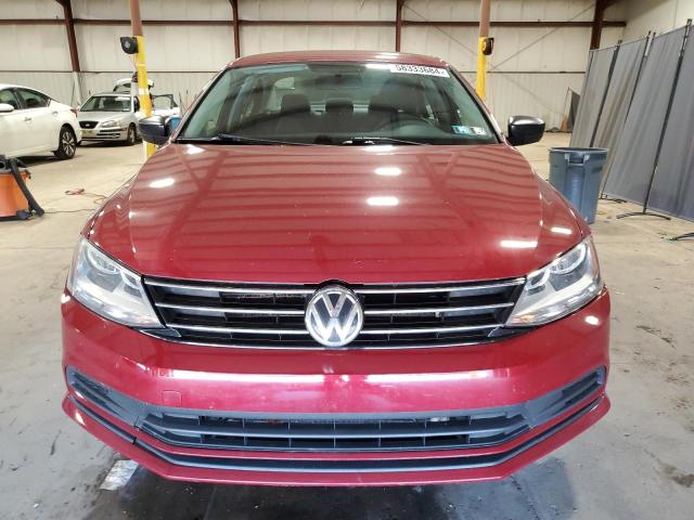 Photo 4 VIN: 3VW267AJ6GM218844 - VOLKSWAGEN JETTA 