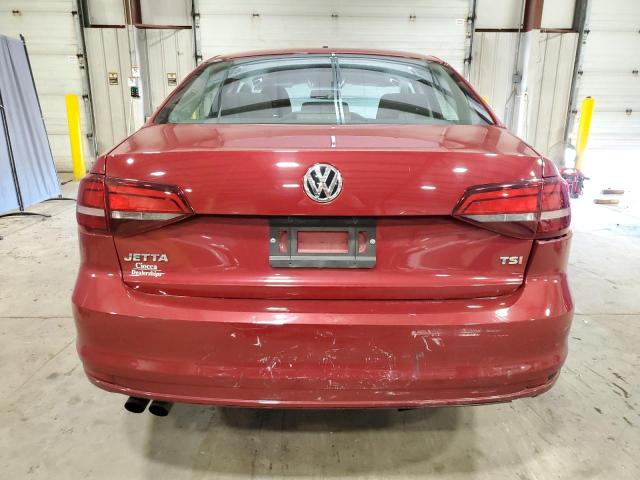 Photo 5 VIN: 3VW267AJ6GM218844 - VOLKSWAGEN JETTA 