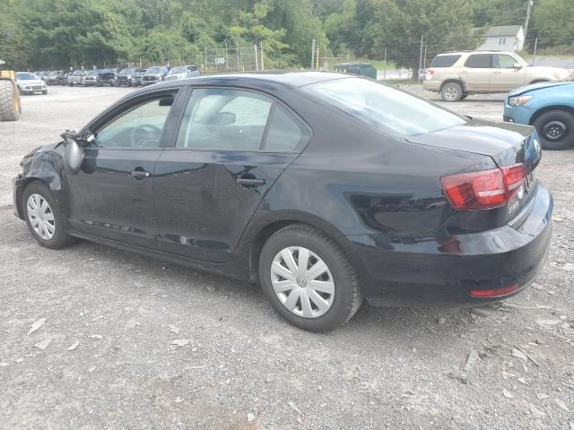 Photo 1 VIN: 3VW267AJ6GM233909 - VOLKSWAGEN JETTA S 