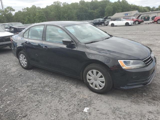 Photo 3 VIN: 3VW267AJ6GM233909 - VOLKSWAGEN JETTA S 