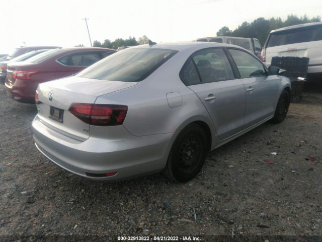 Photo 3 VIN: 3VW267AJ6GM240634 - VOLKSWAGEN JETTA SEDAN 