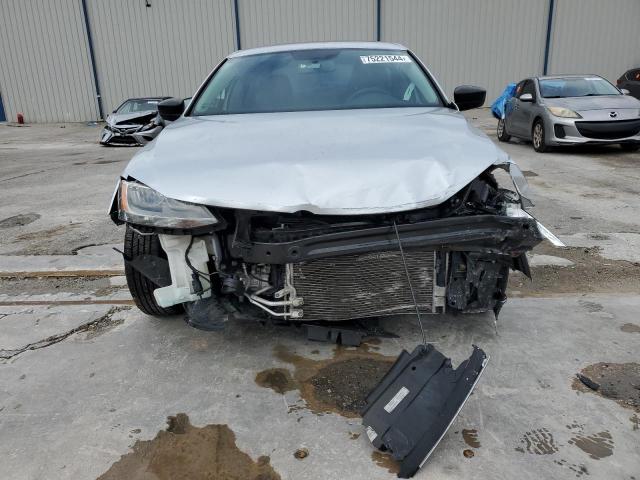 Photo 4 VIN: 3VW267AJ6GM242531 - VOLKSWAGEN JETTA S 