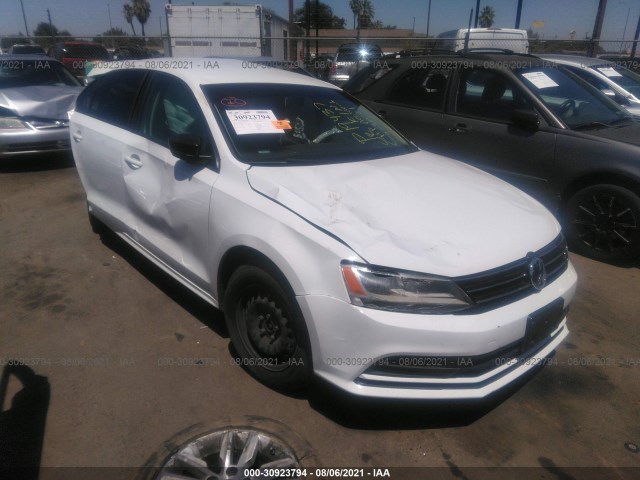 Photo 0 VIN: 3VW267AJ6GM243551 - VOLKSWAGEN JETTA SEDAN 