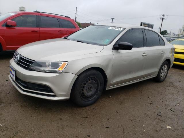 Photo 0 VIN: 3VW267AJ6GM251617 - VOLKSWAGEN JETTA S 