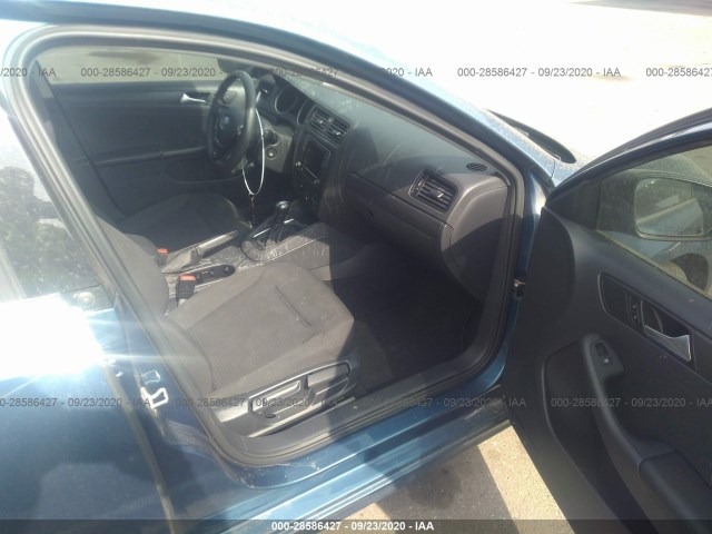 Photo 4 VIN: 3VW267AJ6GM254632 - VOLKSWAGEN JETTA SEDAN 