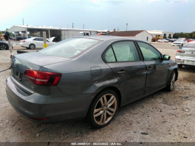 Photo 3 VIN: 3VW267AJ6GM255876 - VOLKSWAGEN JETTA SEDAN 